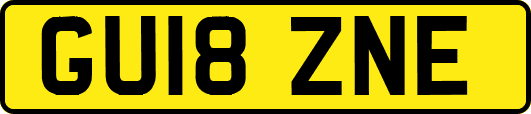 GU18ZNE