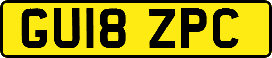 GU18ZPC