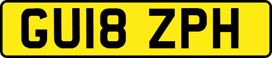 GU18ZPH
