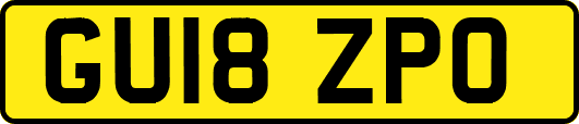 GU18ZPO