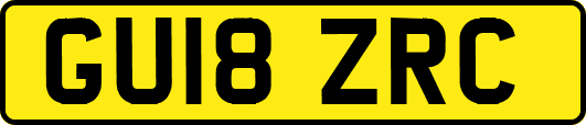 GU18ZRC