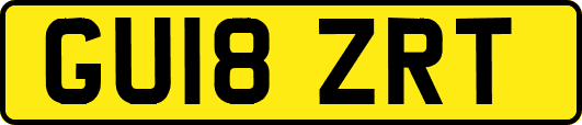 GU18ZRT