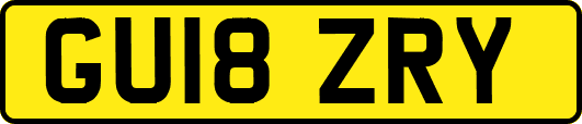 GU18ZRY