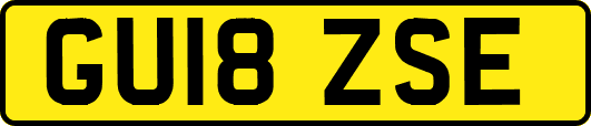 GU18ZSE