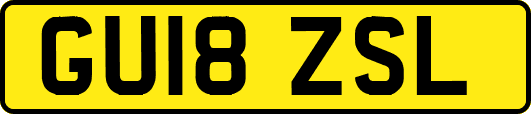 GU18ZSL