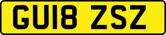 GU18ZSZ