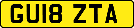 GU18ZTA