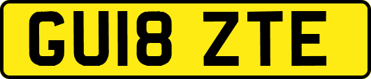 GU18ZTE