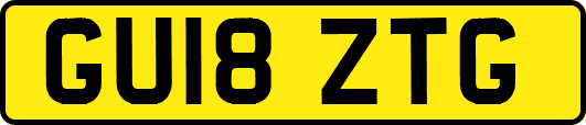 GU18ZTG