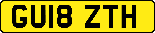 GU18ZTH