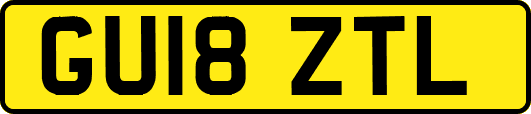 GU18ZTL