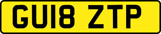 GU18ZTP