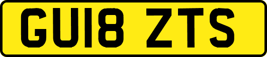 GU18ZTS