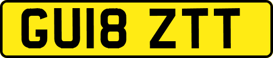 GU18ZTT