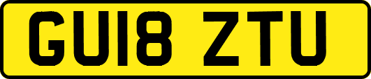 GU18ZTU