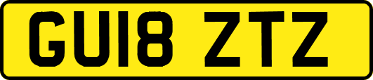 GU18ZTZ