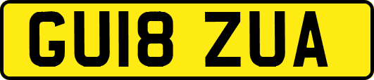 GU18ZUA