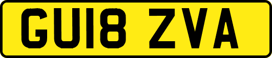 GU18ZVA