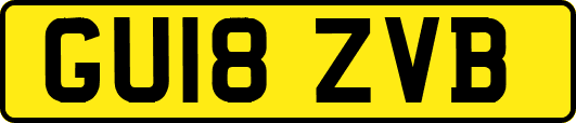 GU18ZVB