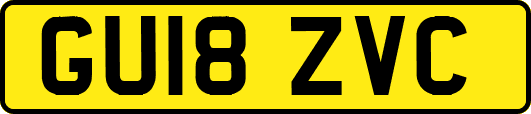 GU18ZVC