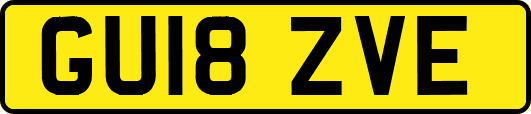 GU18ZVE