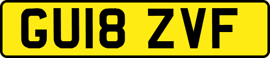 GU18ZVF