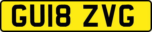 GU18ZVG