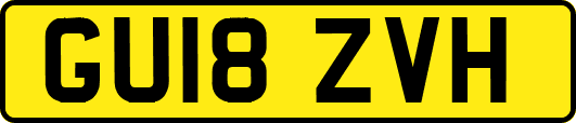 GU18ZVH
