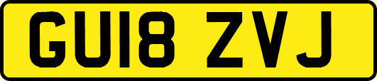 GU18ZVJ