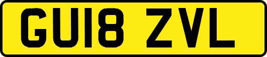 GU18ZVL