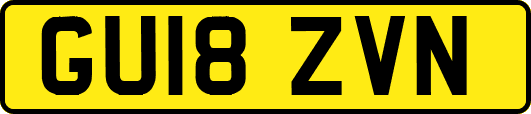 GU18ZVN