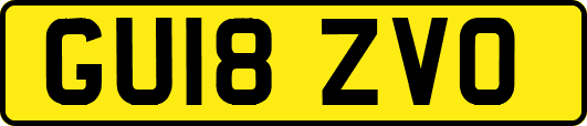GU18ZVO