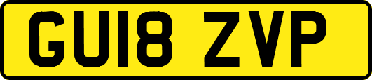 GU18ZVP