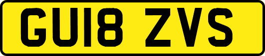 GU18ZVS