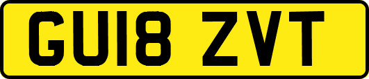 GU18ZVT