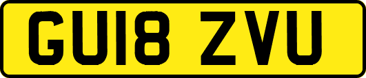 GU18ZVU
