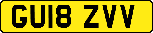 GU18ZVV