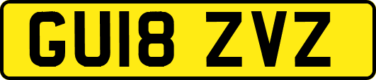 GU18ZVZ