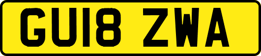 GU18ZWA
