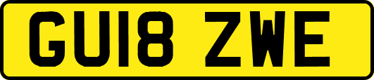 GU18ZWE