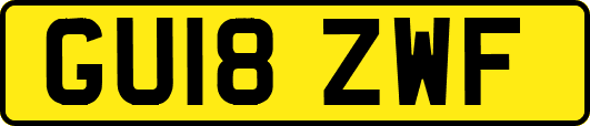 GU18ZWF