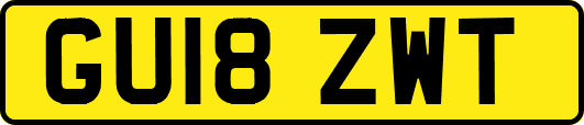 GU18ZWT