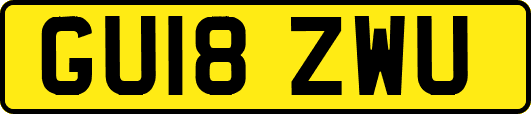 GU18ZWU