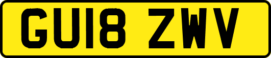 GU18ZWV