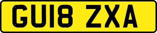 GU18ZXA