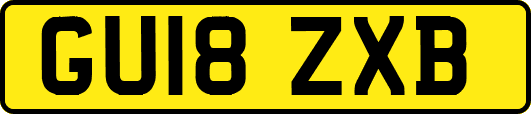 GU18ZXB