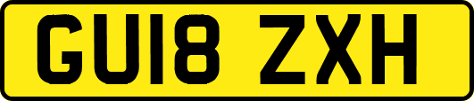 GU18ZXH