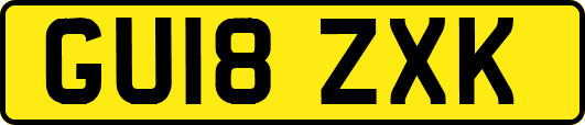 GU18ZXK