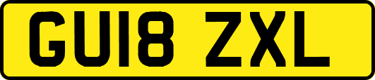 GU18ZXL