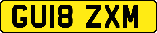 GU18ZXM